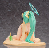 Hiyori (Swimsuit): Memorial Lobby Ver. 1/6 Scale Figure