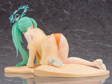 Hiyori (Swimsuit): Memorial Lobby Ver. 1/6 Scale Figure