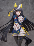 Calstone Light O 1/7 Scale Figure