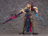 Saber/Barghest 1/7 Scale Figure