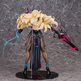 Saber/Barghest 1/7 Scale Figure