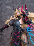 Saber/Barghest 1/7 Scale Figure