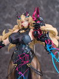 Saber/Barghest 1/7 Scale Figure