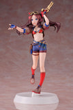 Ruler/Leonardo da Vinci (Summer Queens) 1/8 Scale Figure