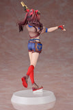 Ruler/Leonardo da Vinci (Summer Queens) 1/8 Scale Figure