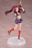 Ruler/Leonardo da Vinci (Summer Queens) 1/8 Scale Figure