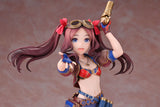 Ruler/Leonardo da Vinci (Summer Queens) 1/8 Scale Figure