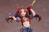 Ruler/Leonardo da Vinci (Summer Queens) 1/8 Scale Figure
