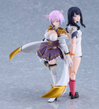 figma Shinjo Akane (New Order)
