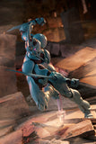 figma Guyver I: Ultimate Edition (Re-Run)