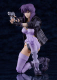PLAMATEA Motoko Kusanagi
