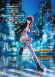 PLAMATEA Motoko Kusanagi