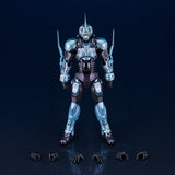 PLAMAX Gale Hound Guyver 01
