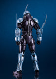 PLAMAX Gale Hound Guyver 01