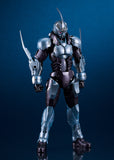 PLAMAX Gale Hound Guyver 01