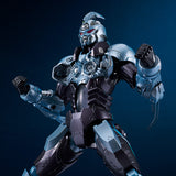PLAMAX Gale Hound Guyver 01