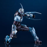 PLAMAX Gale Hound Guyver 01
