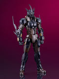 PLAMAX Gale Hound Guyver 03
