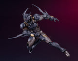 PLAMAX Gale Hound Guyver 03