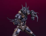 PLAMAX Gale Hound Guyver 03