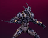 PLAMAX Gale Hound Guyver 03