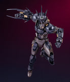PLAMAX Gale Hound Guyver 03