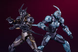 PLAMAX Gale Hound Guyver 03