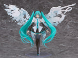 PLAMATEA Hatsune Miku Happy 16th Birthday Ver. (Re-Run)