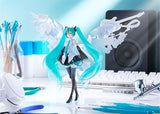 PLAMATEA Hatsune Miku Happy 16th Birthday Ver. (Re-Run)
