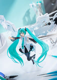 PLAMATEA Hatsune Miku Happy 16th Birthday Ver. (Re-Run)