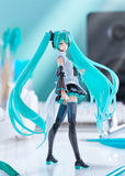 PLAMATEA Hatsune Miku Happy 16th Birthday Ver. (Re-Run)