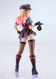 PLAMAX MF-100: minimum factory Nene Ver. 2.0