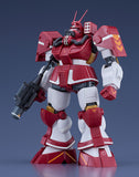 COMBAT ARMORS MAX 32: 1/72nd Scale Abitate T10B Blockhead Ver. GT