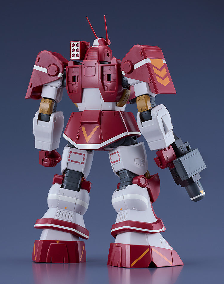 Max Factory COMBAT ARMORS MAX 32: 1/72nd Scale Abitate T10B