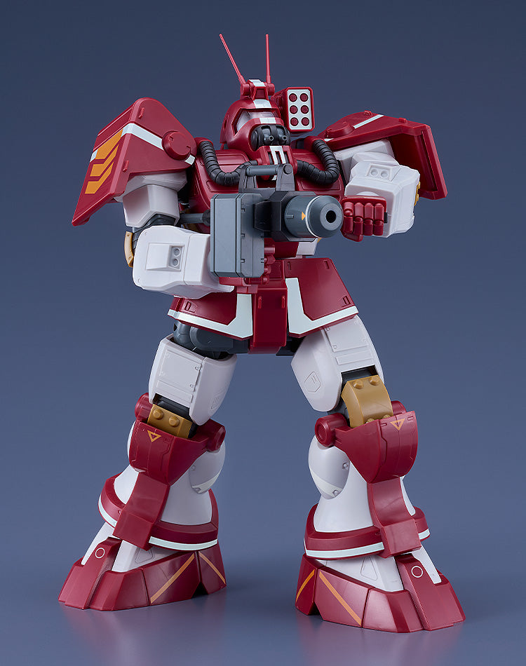 Max Factory COMBAT ARMORS MAX 32: 1/72nd Scale Abitate T10B
