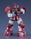 COMBAT ARMORS MAX 32: 1/72nd Scale Abitate T10B Blockhead Ver. GT