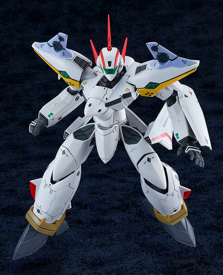 メガニウム Max Factory DYNAMITE-SEVEN PLAMAX 1/72 VF-19P Excalibur (Planet
