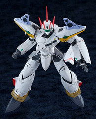 Max Factory DYNAMITE-SEVEN PLAMAX 1/72 VF-19P Excalibur (Planet