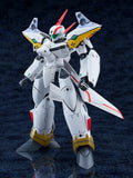 Max Factory DYNAMITE-SEVEN PLAMAX 1/72 VF-19P Excalibur (Planet