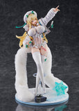 Rupee: Winter Shopper 1/6 Scale Figure