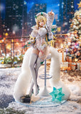 Rupee: Winter Shopper 1/6 Scale Figure