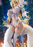 Rupee: Winter Shopper 1/6 Scale Figure