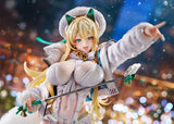 Rupee: Winter Shopper 1/6 Scale Figure