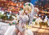 Rupee: Winter Shopper 1/6 Scale Figure