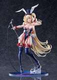Guam: Stage-Setting Charmer 1/7 Scale Figure