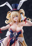 Guam: Stage-Setting Charmer 1/7 Scale Figure