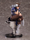 Chun-Li 1/6 Scale Figure (Re-Run)