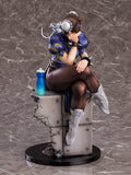 Chun-Li 1/6 Scale Figure (Re-Run)