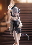 Kayoko (Dress) 1/7 Scale Figure