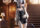 Kayoko (Dress) 1/7 Scale Figure